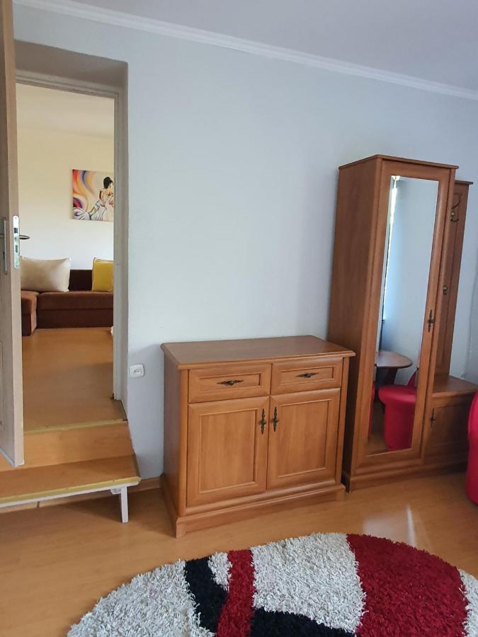 Dom Goscinny Marta - Pokoje, Apartamenty, Domki Krynica Morska Kültér fotó