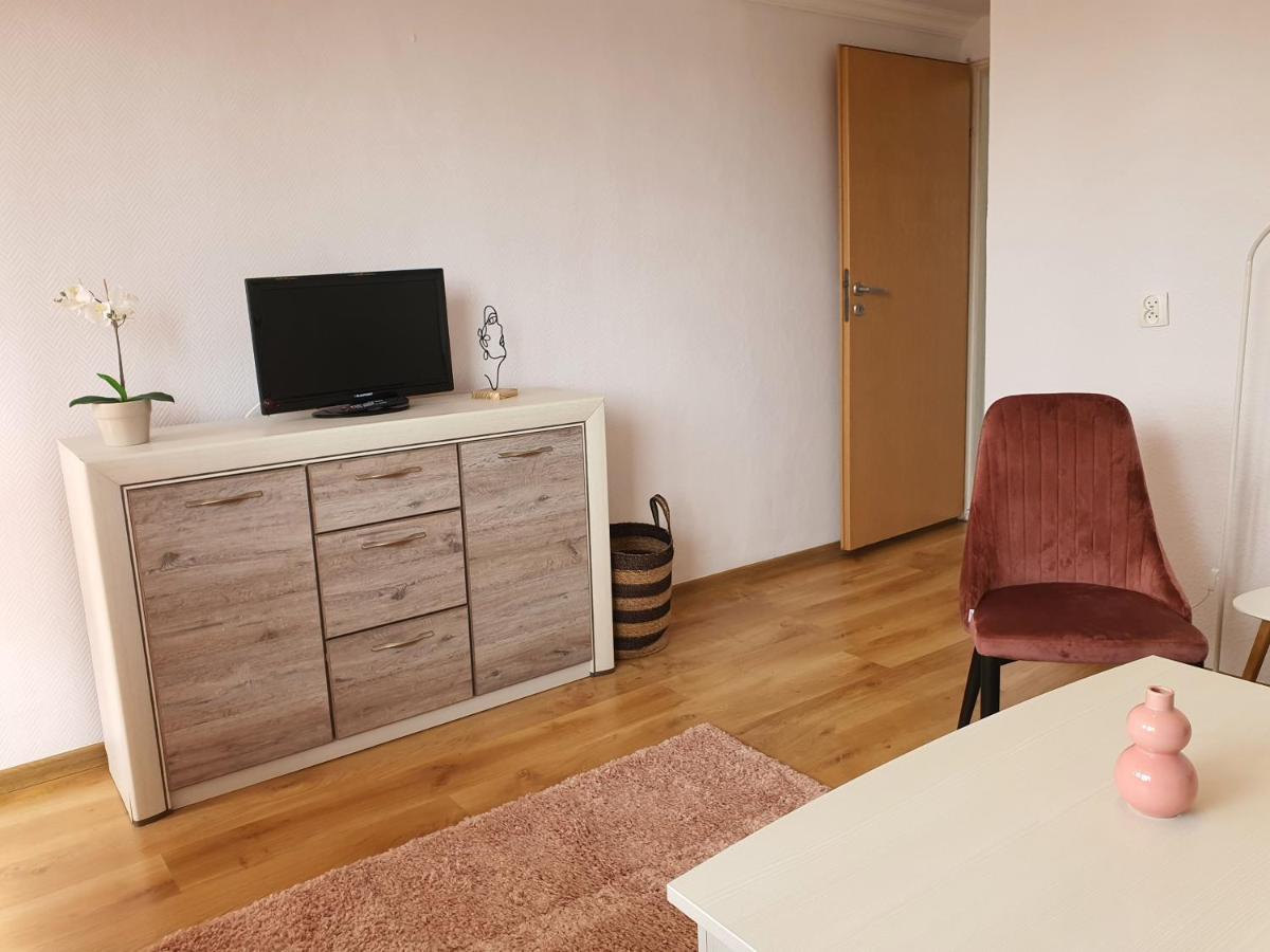 Dom Goscinny Marta - Pokoje, Apartamenty, Domki Krynica Morska Kültér fotó