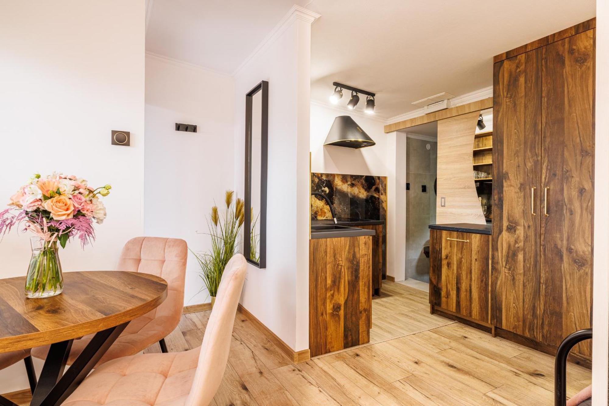 Dom Goscinny Marta - Pokoje, Apartamenty, Domki Krynica Morska Szoba fotó